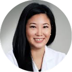 Joy Bhosai, MD MPH