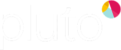 Pluto logo