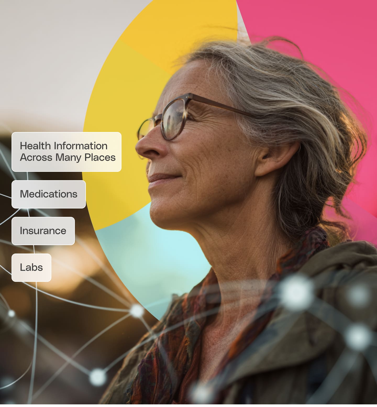 Pluto Health Hero, Closing Care gaps
